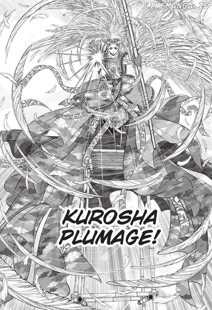 The Elusive Samurai Chapter 145 image 14_optimized